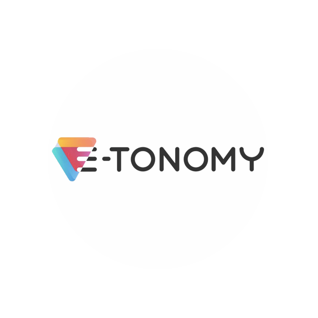 E-tonomy- bulle