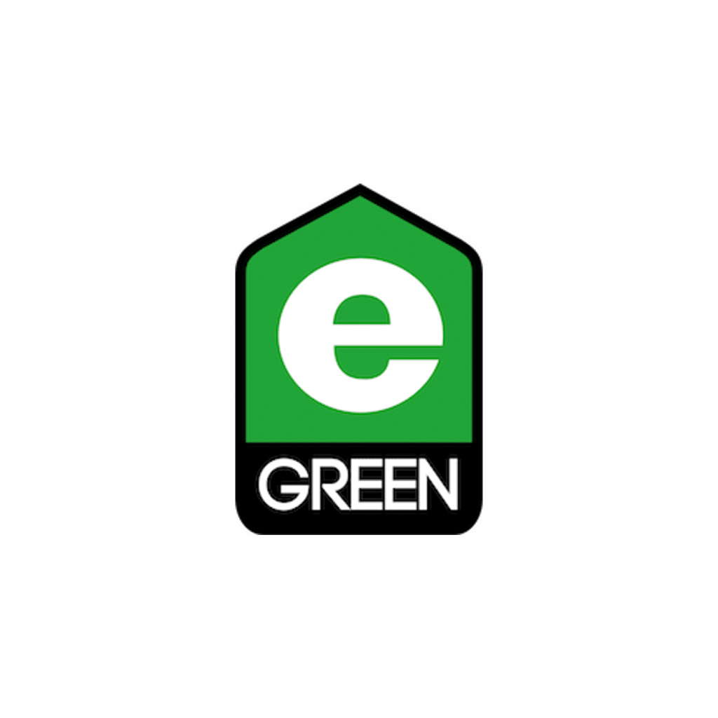 Egreen - bulle